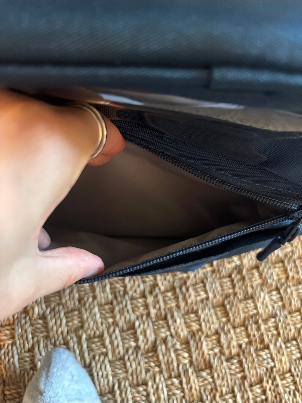 Large Bentgo Insulated Lunch Bag
